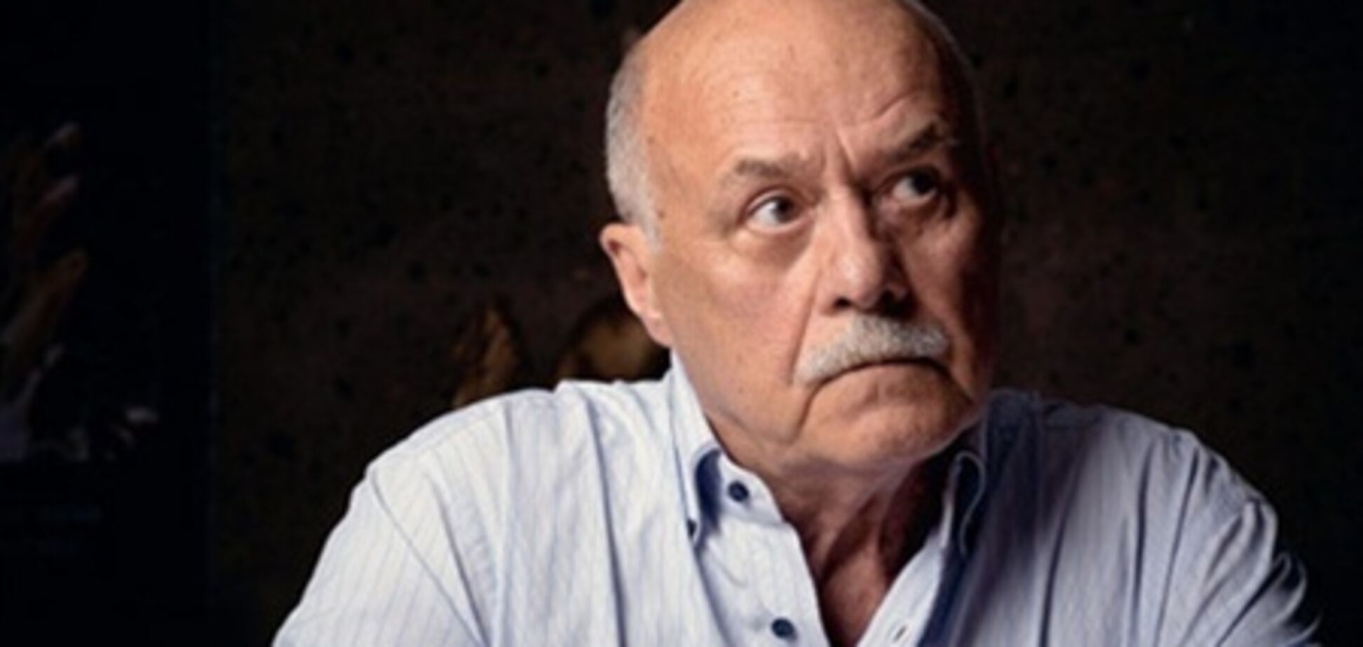 'Злая шутка': росСМИ 'похоронили' режиссера Говорухина