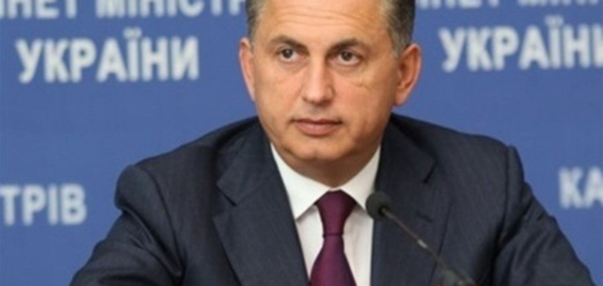 Колесніков в 2012 році отримав 278 млн грн доходу