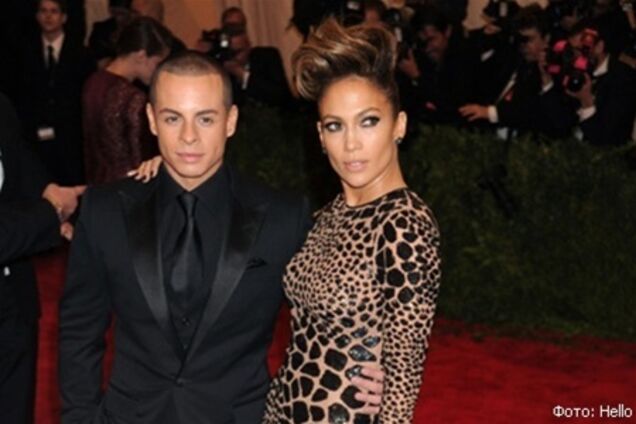 Дженнифер Лопес не прочь выйти замуж в четвертый раз