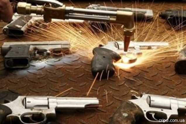 ПР проти вільної торгівлі травматики