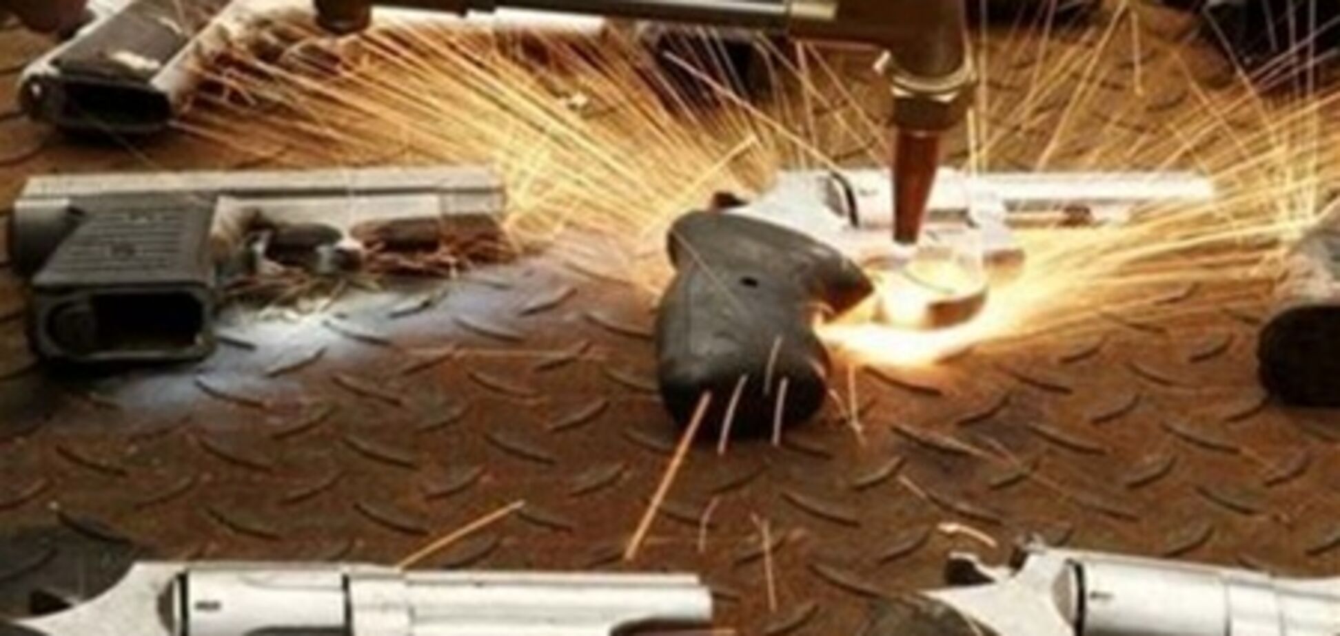 ПР проти вільної торгівлі травматики