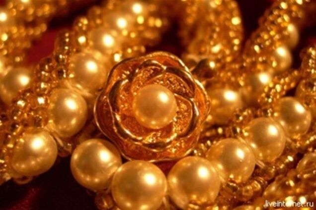 В мире падает спрос на предметы роскоши