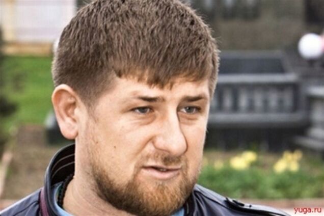 Кадыров пожаловался на непонимание и критику