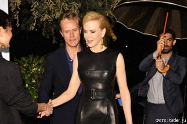 Звезды в Каннах веселятся на вечеринке Calvin Klein