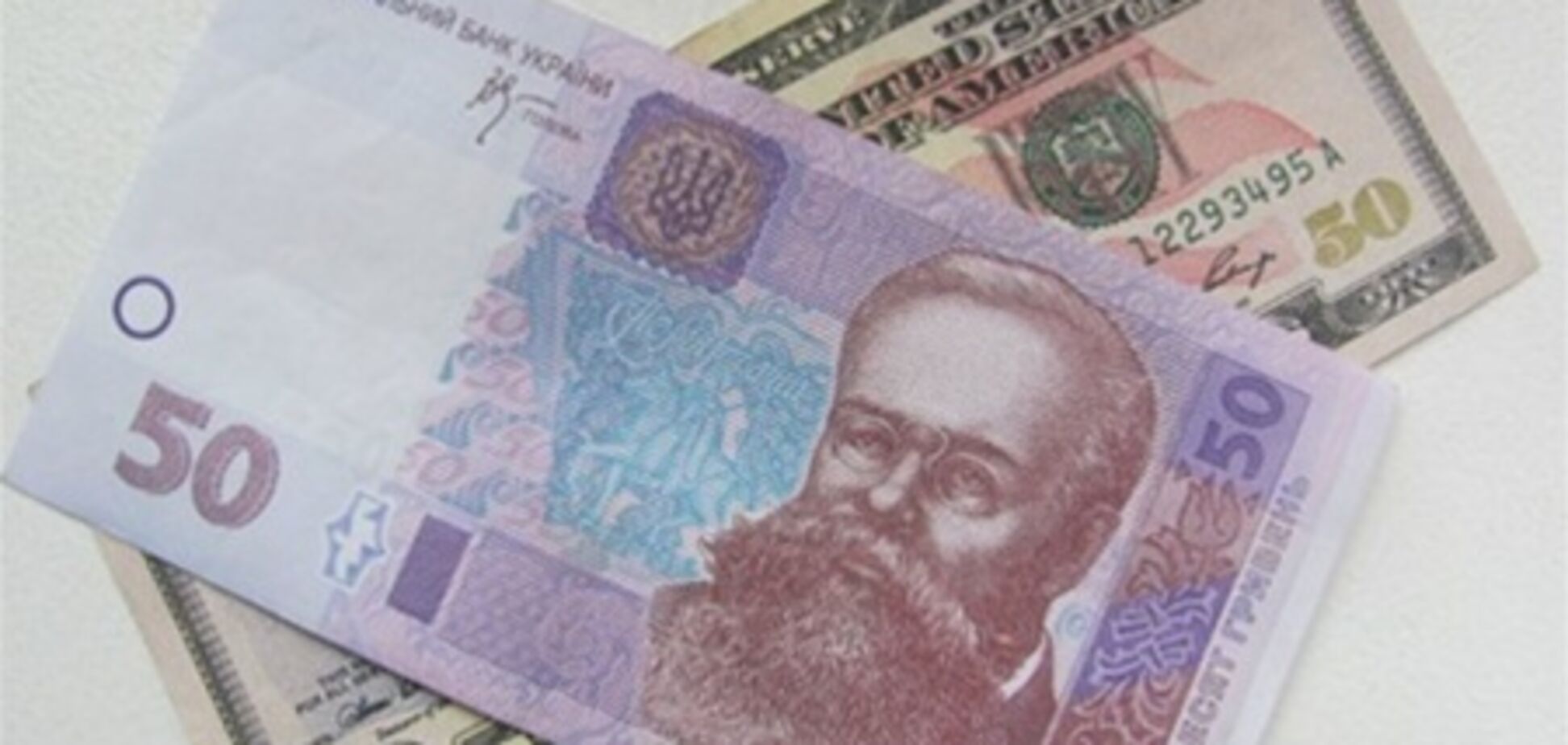 Гривня стабилизировалась на межбанке, 17 мая 2013