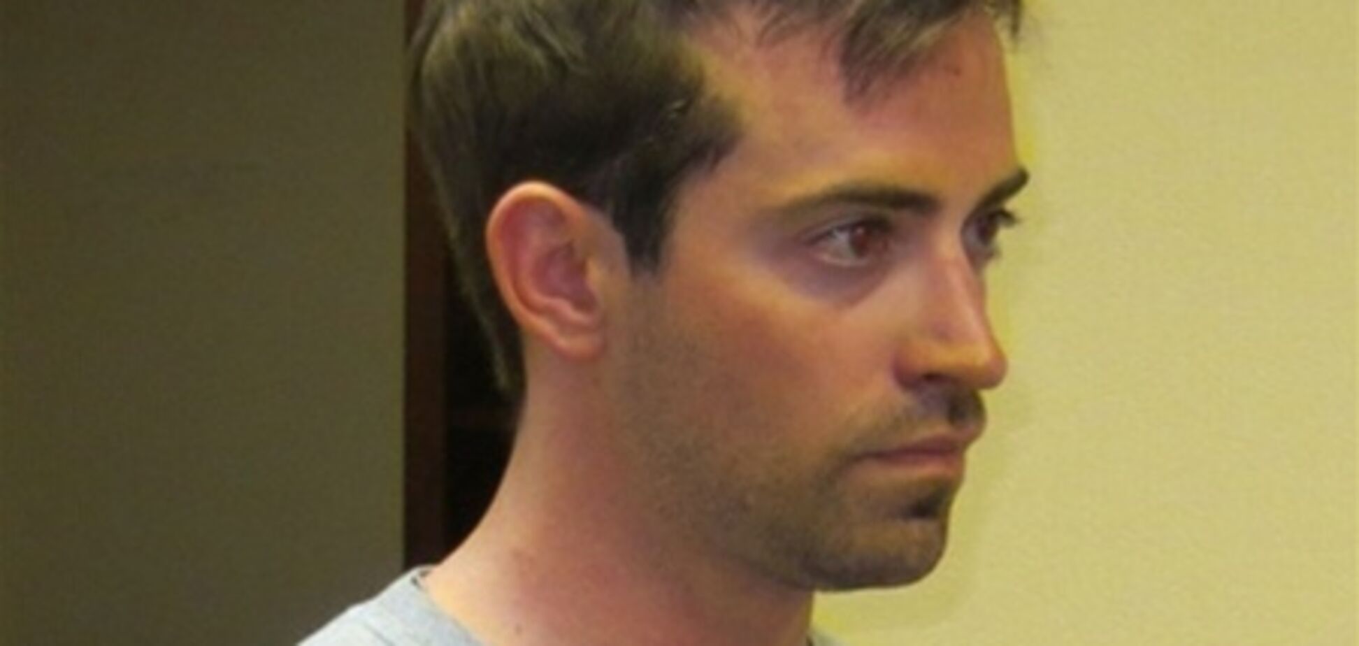 Американський шпигун повинен покинути Росію до 20 травня - джерело