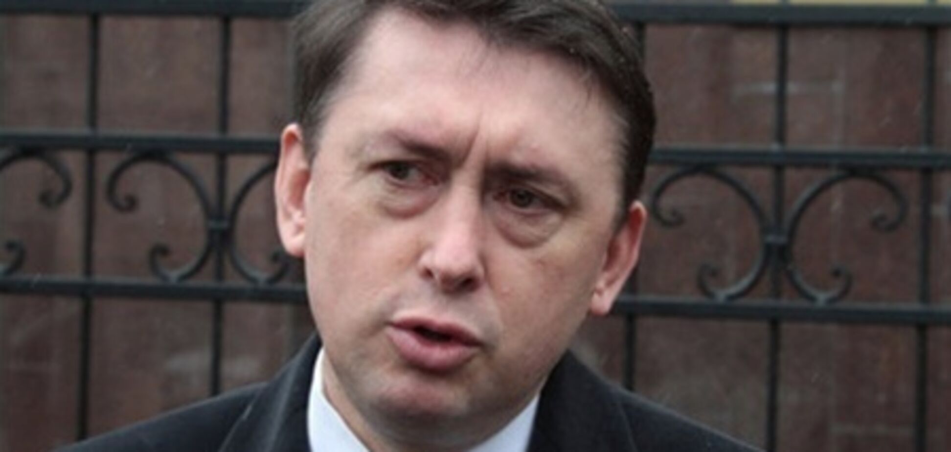 Мельниченко звинуватив Москаля в спотворенні рішення суду по квартирному справі