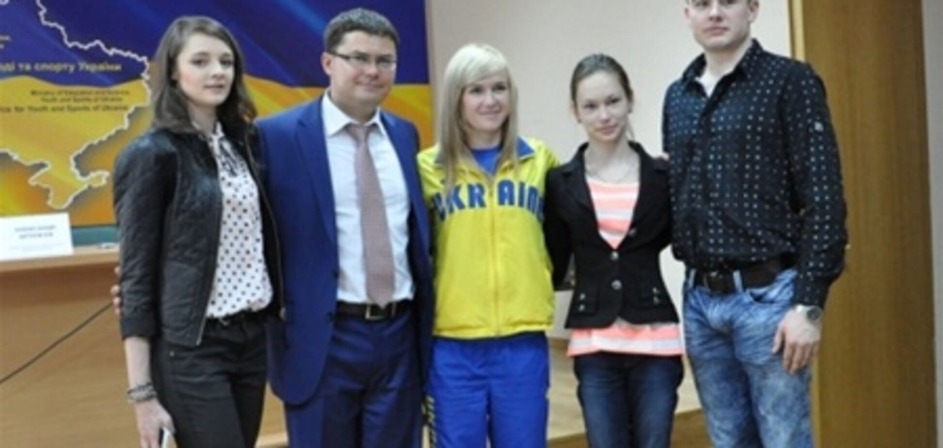 Украинские спортсмены завершают подготовку к IX Всемирным играм