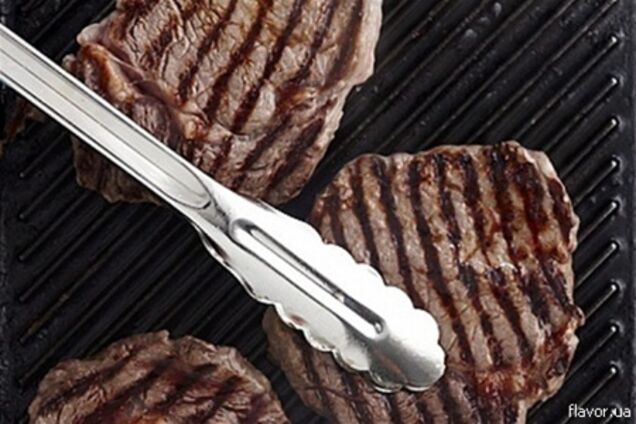 Идеальный стейк