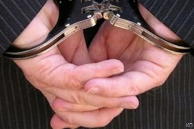 У Донецьку затримали депутата, який збирався на 'повстання' опозиції