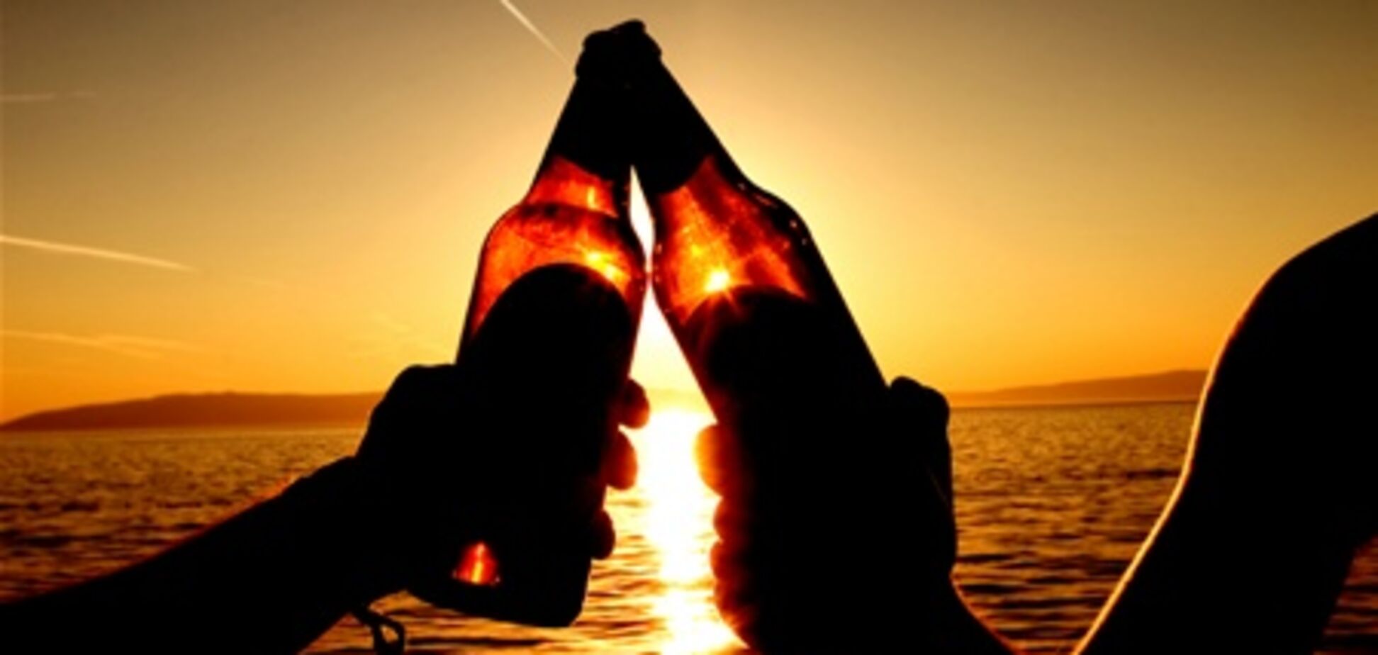 Отпуск накрылся: в Крыму введут запрет на алкоголь