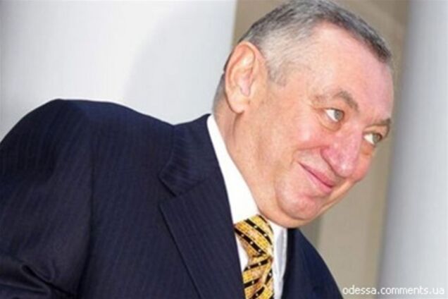 Гурвиц: 'Свобода' - технический партнер и пугало власти