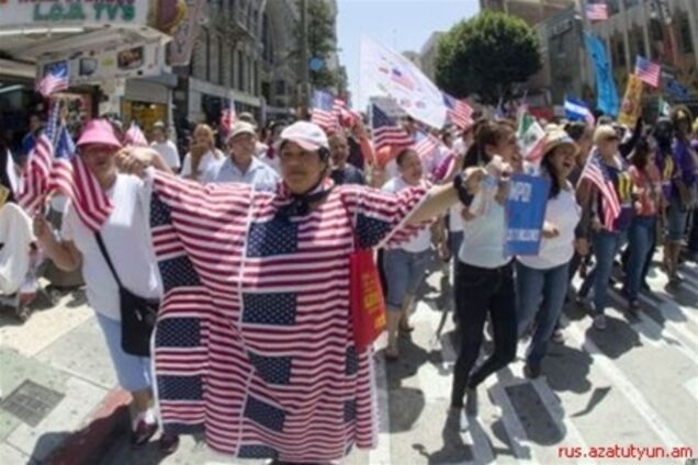 Иммиграционная реформа США: компромисс достигнут