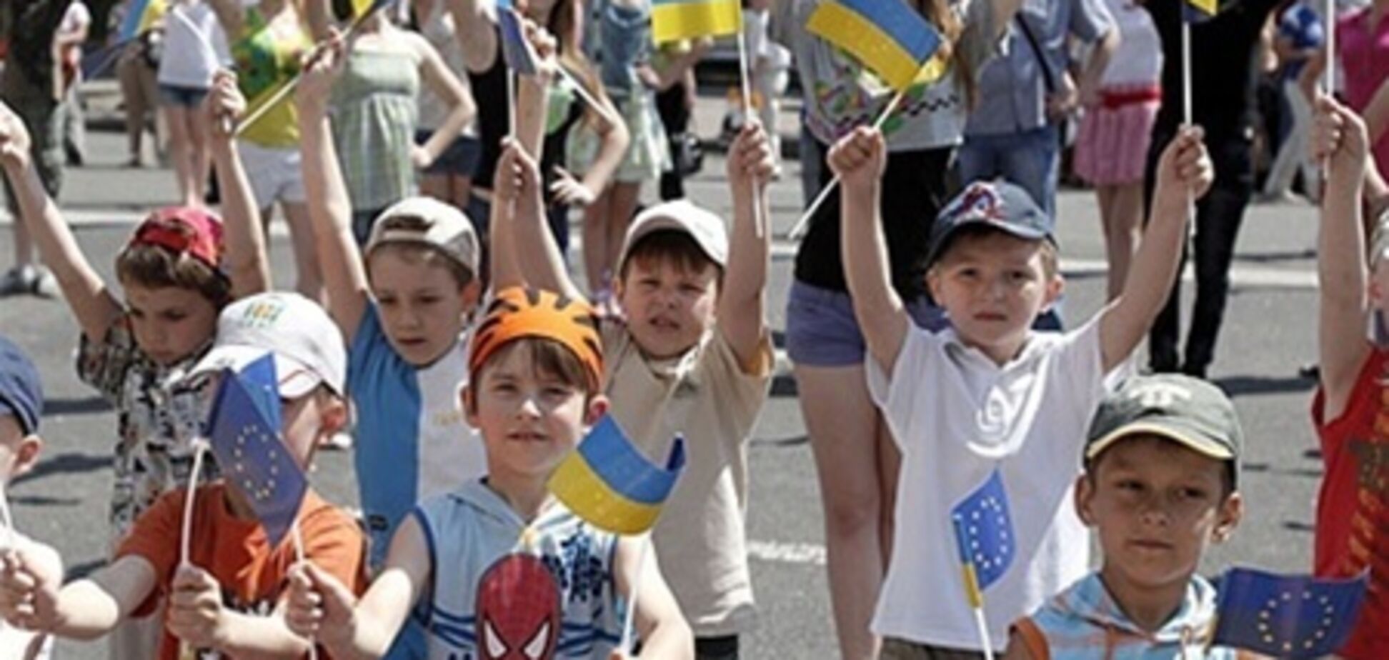 День Европы в Киеве: как отпразднуют?