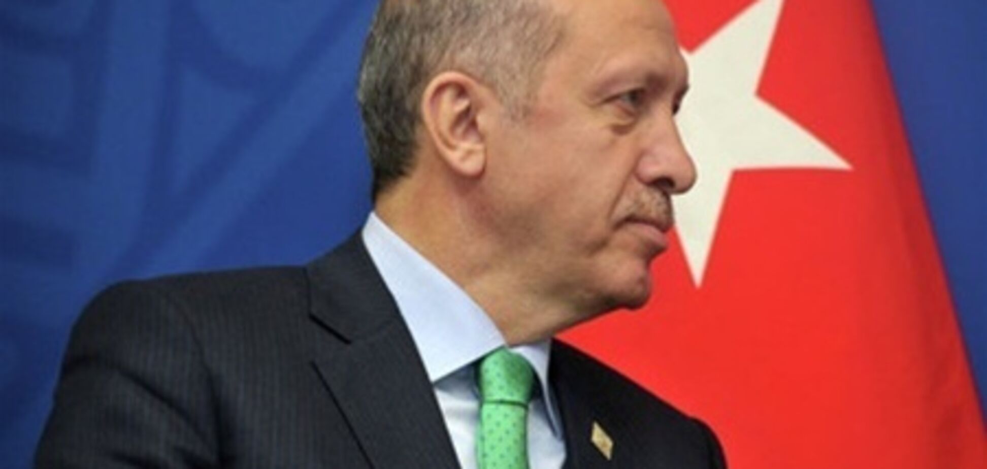 Турецький прем'єр планує візит до РФ для обговорення Сирії