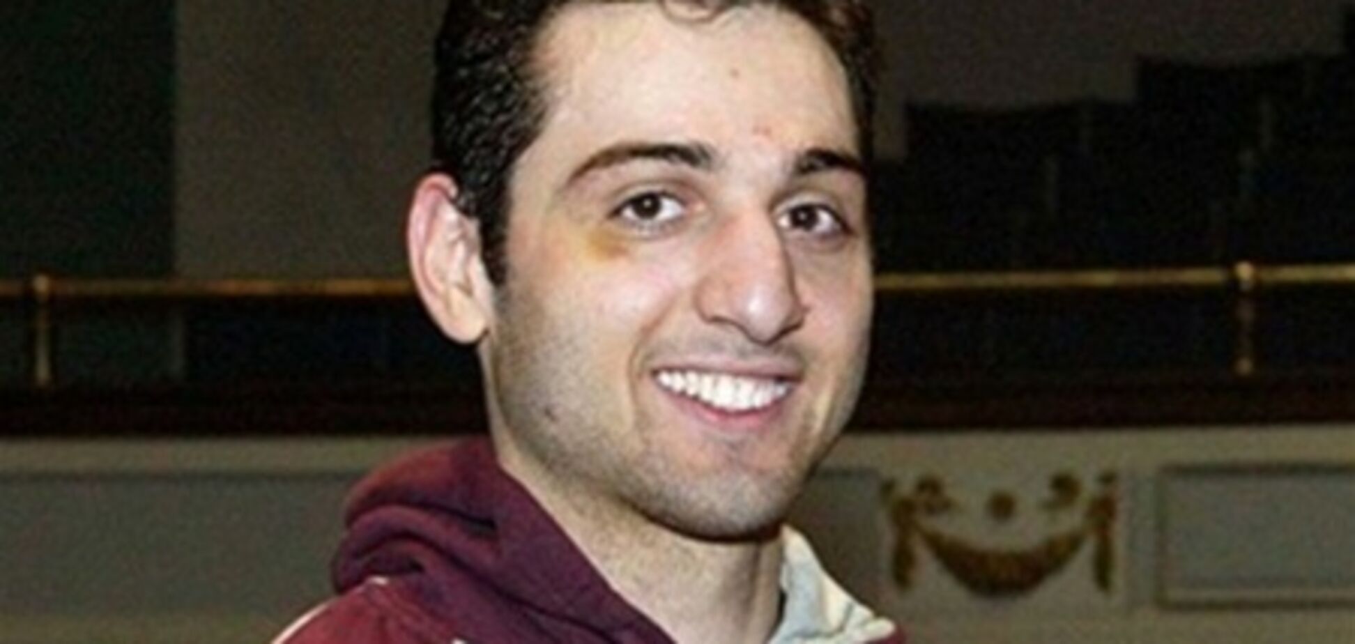 ФБР обнаружило связь Тамерлана Царнаева с чеченскими сепаратистами