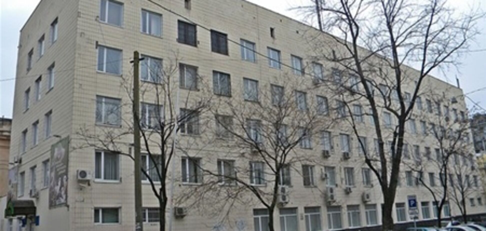 В Одессе 'разминировали' пограничников
