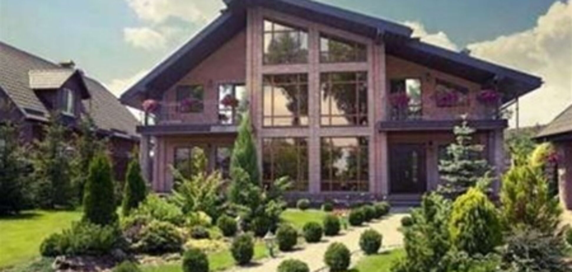 ЗМІ: олігархи виїжджають з Конча-Заспи