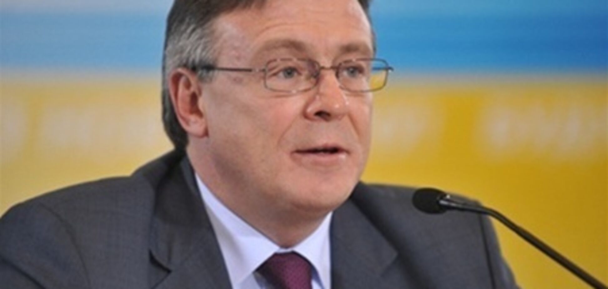 Кожара: Тимошенко є проблемою відносно 46 млн українців