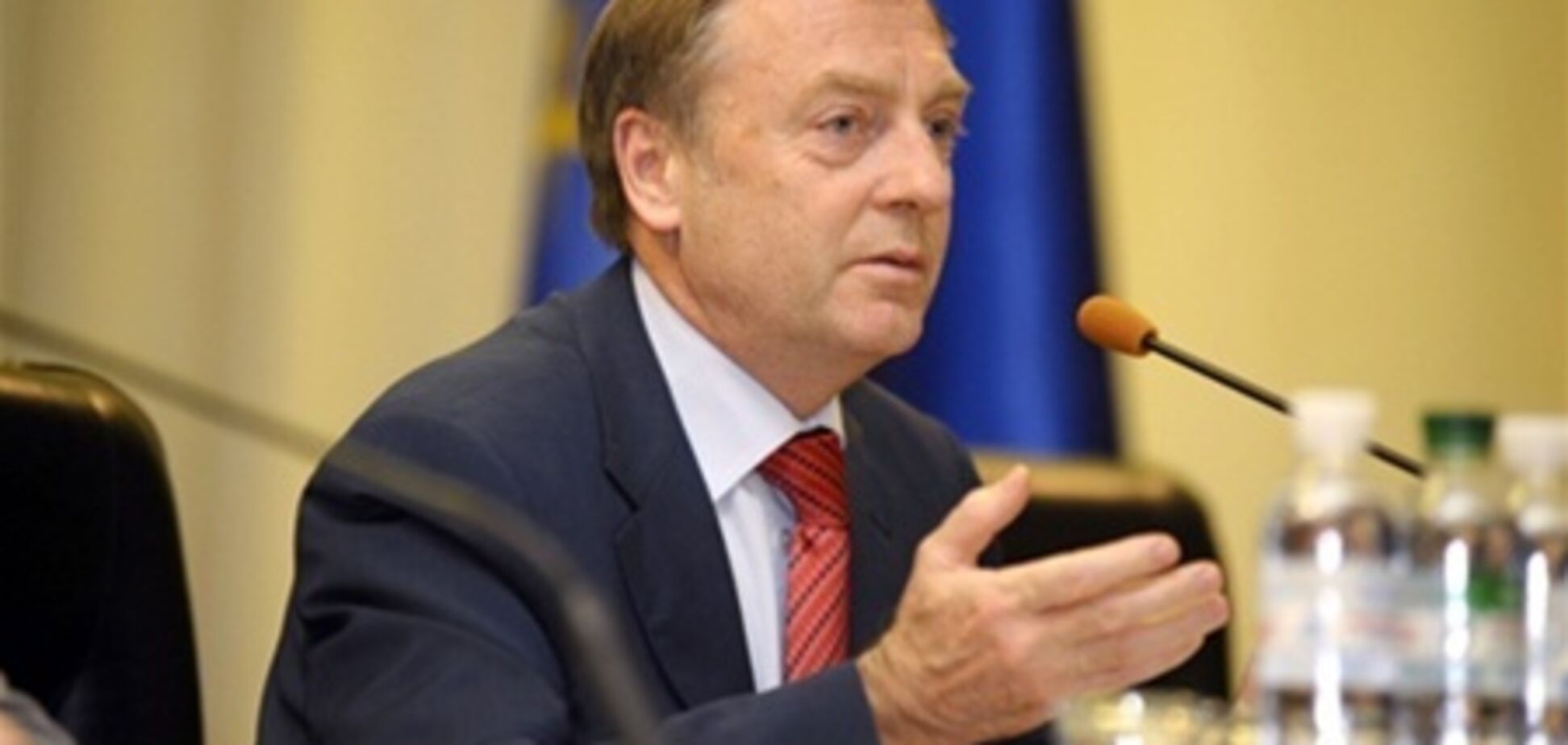 Азаров запропонував Януковичу звільнити Лавриновича - ЗМІ