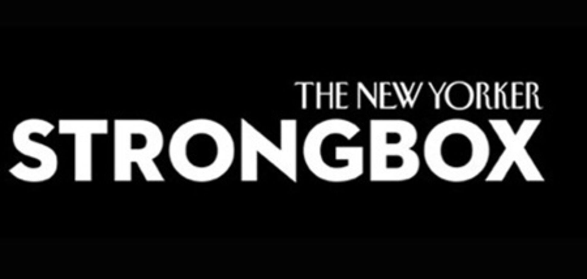 The New Yorker обезопасил свои анонимные источники