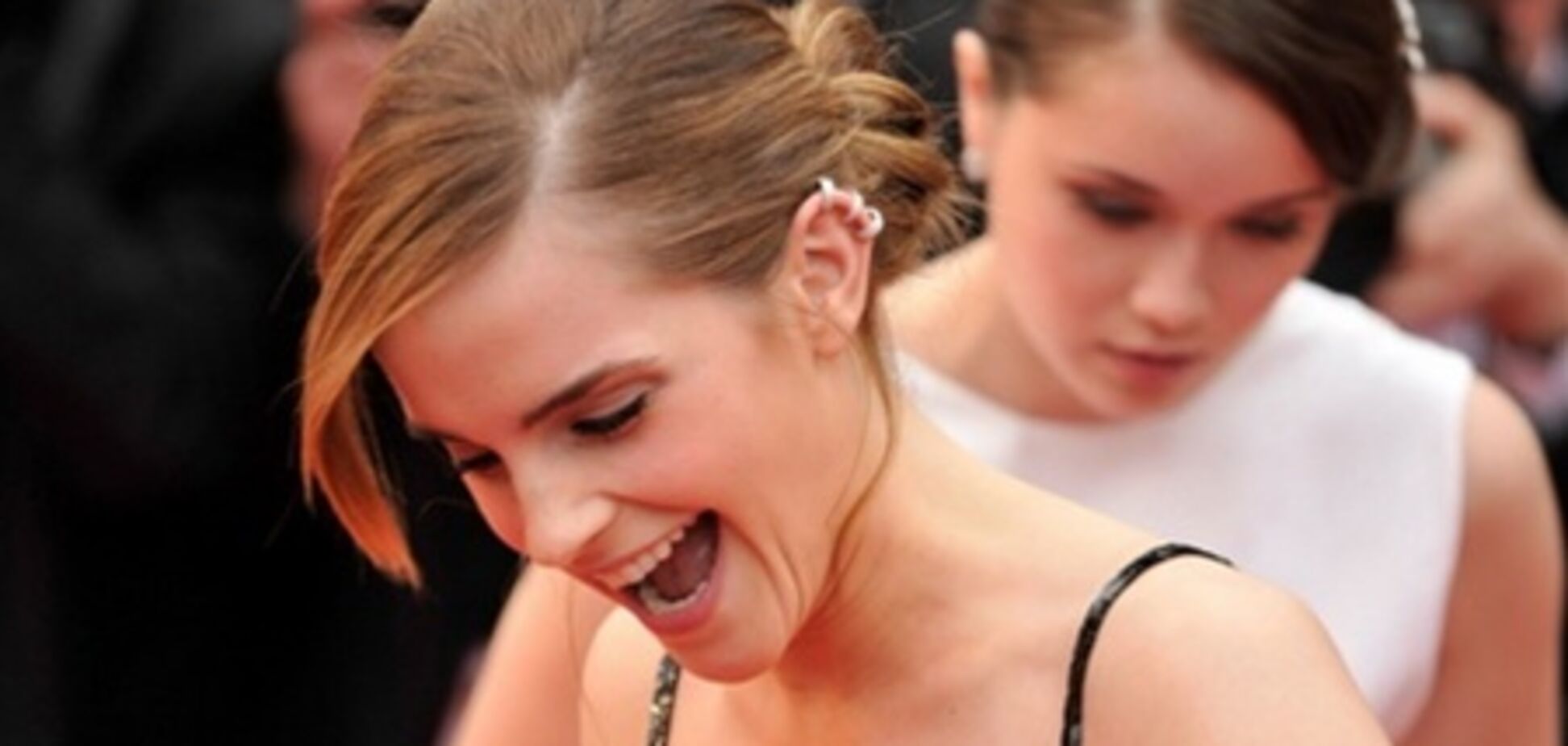 Канны 2013: три образа Эммы Уотсон