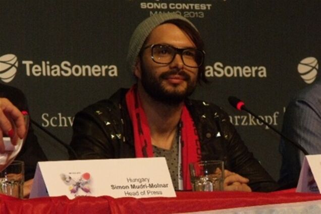 Мальтиец побывал в больнице, а венгр забыл поесть перед Евровидением