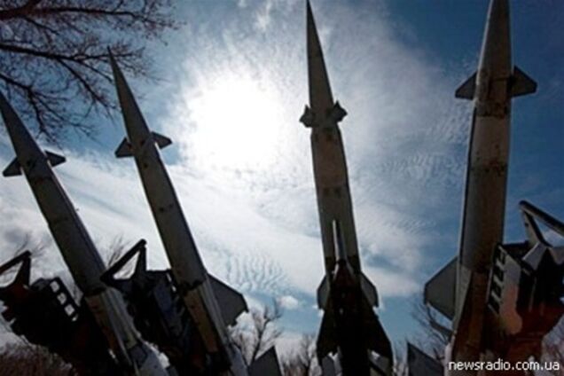 Южная Корея насчитала в КНДР 200 ракетных установок 