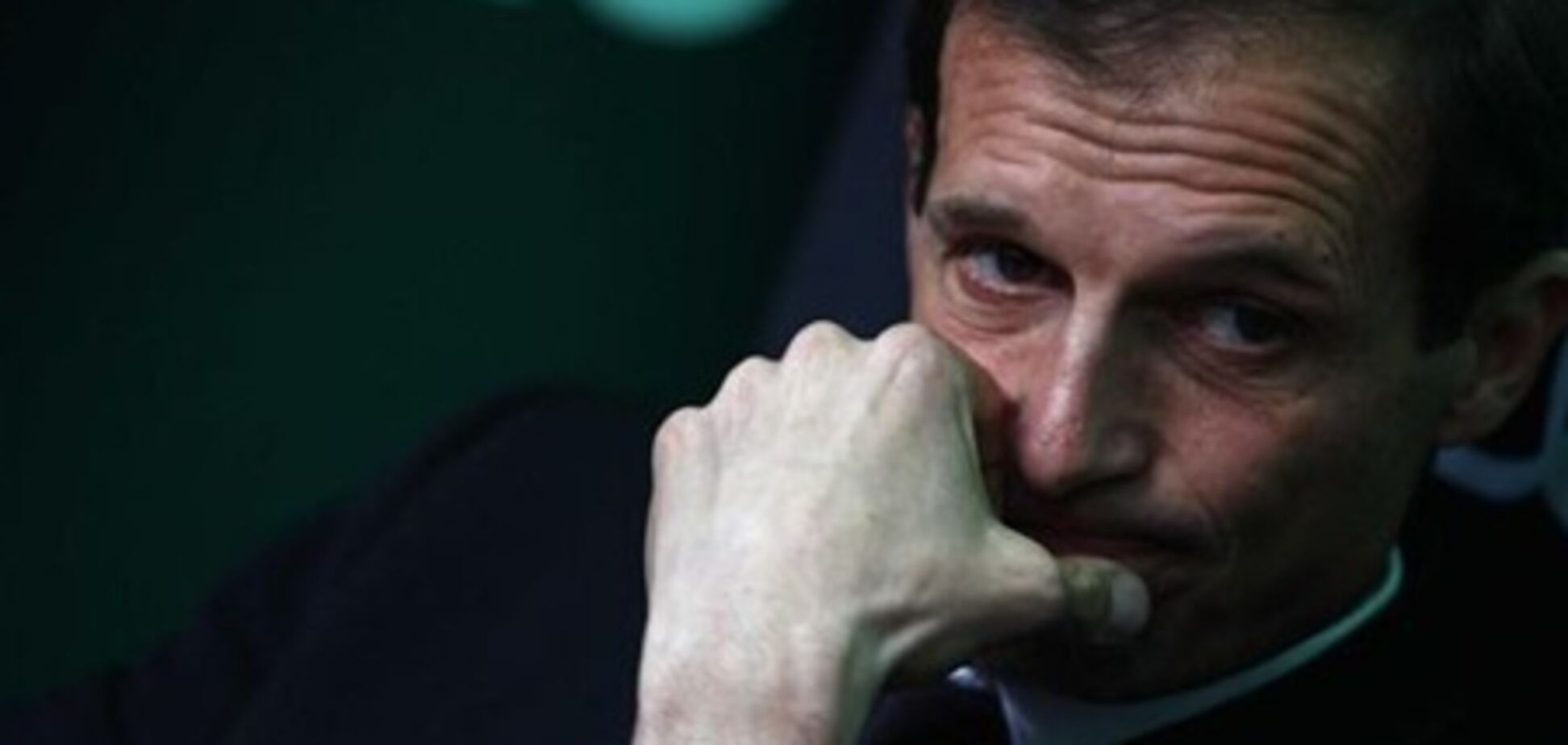 Берлускони: 'Милан' теряет тренера
