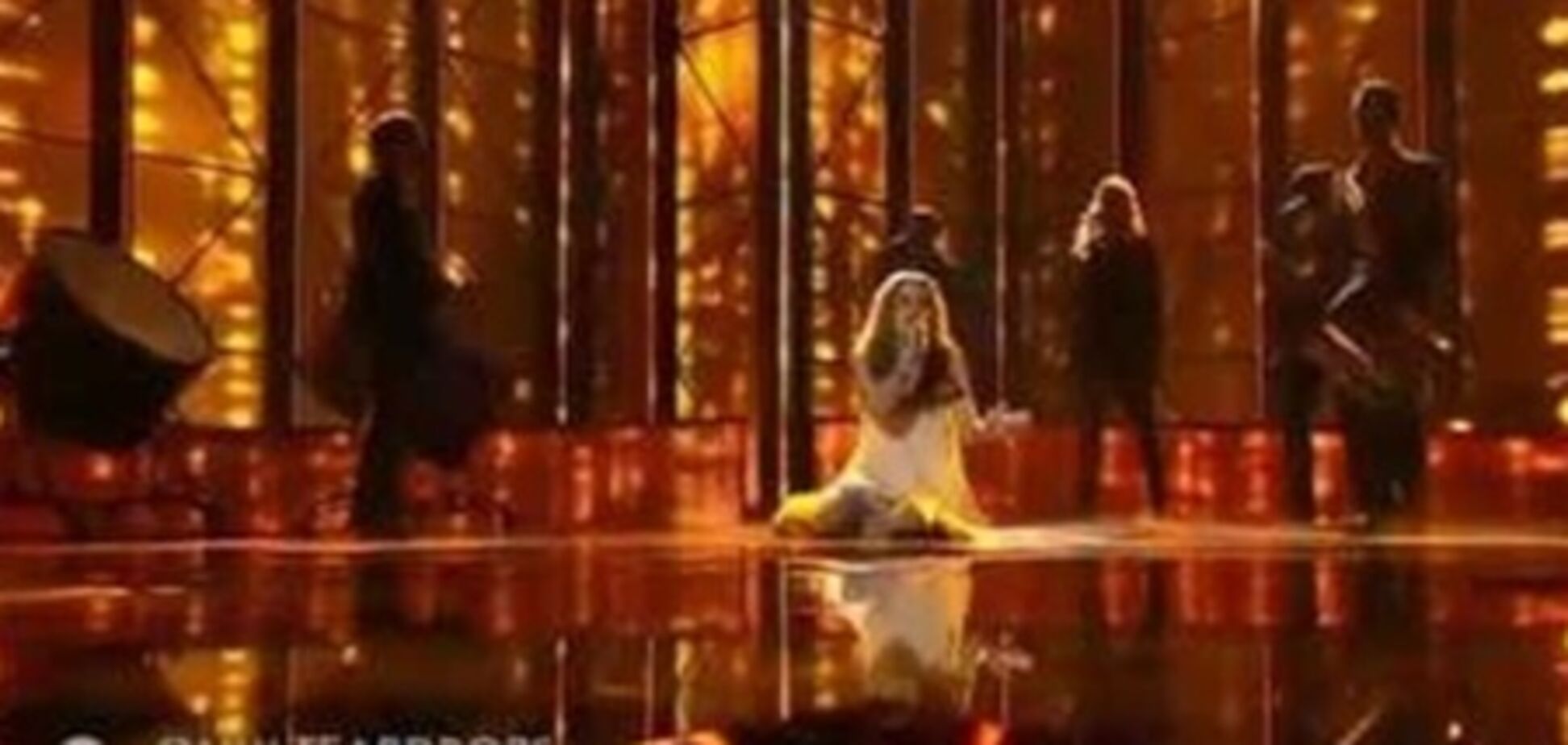 Победу на 'Евровидении-2013' одержала Дания