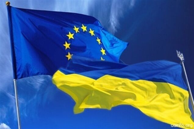 Янукович: движение в Европу – упорный труд