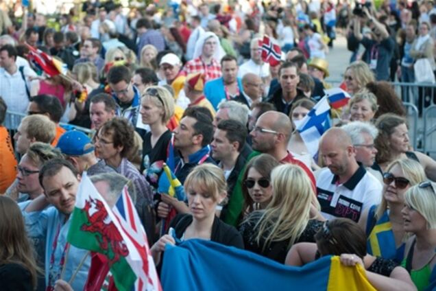 Блог Евровидения. Финал, которого мы ждали 10 лет