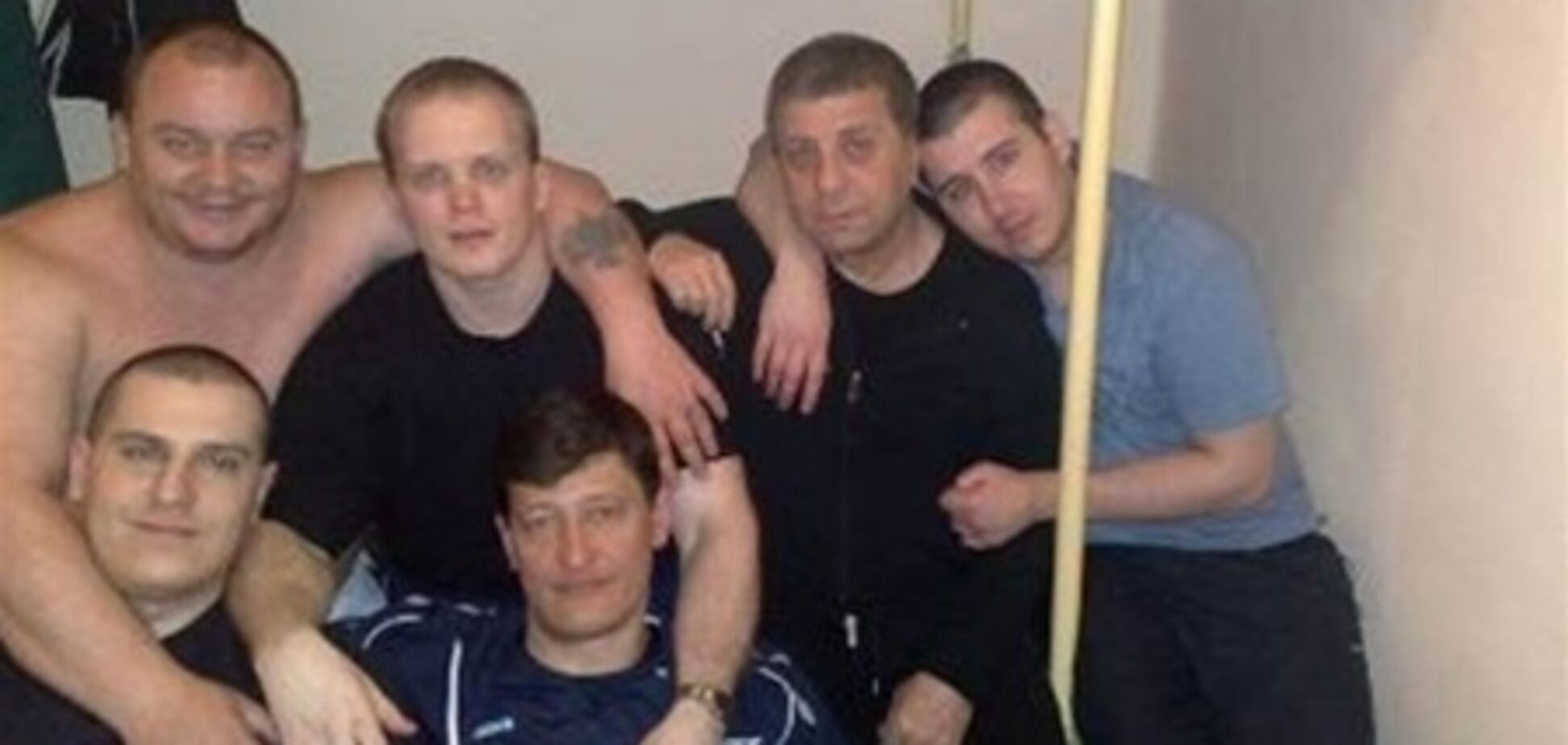 Членам банды 'Башмаки' вынесли приговор