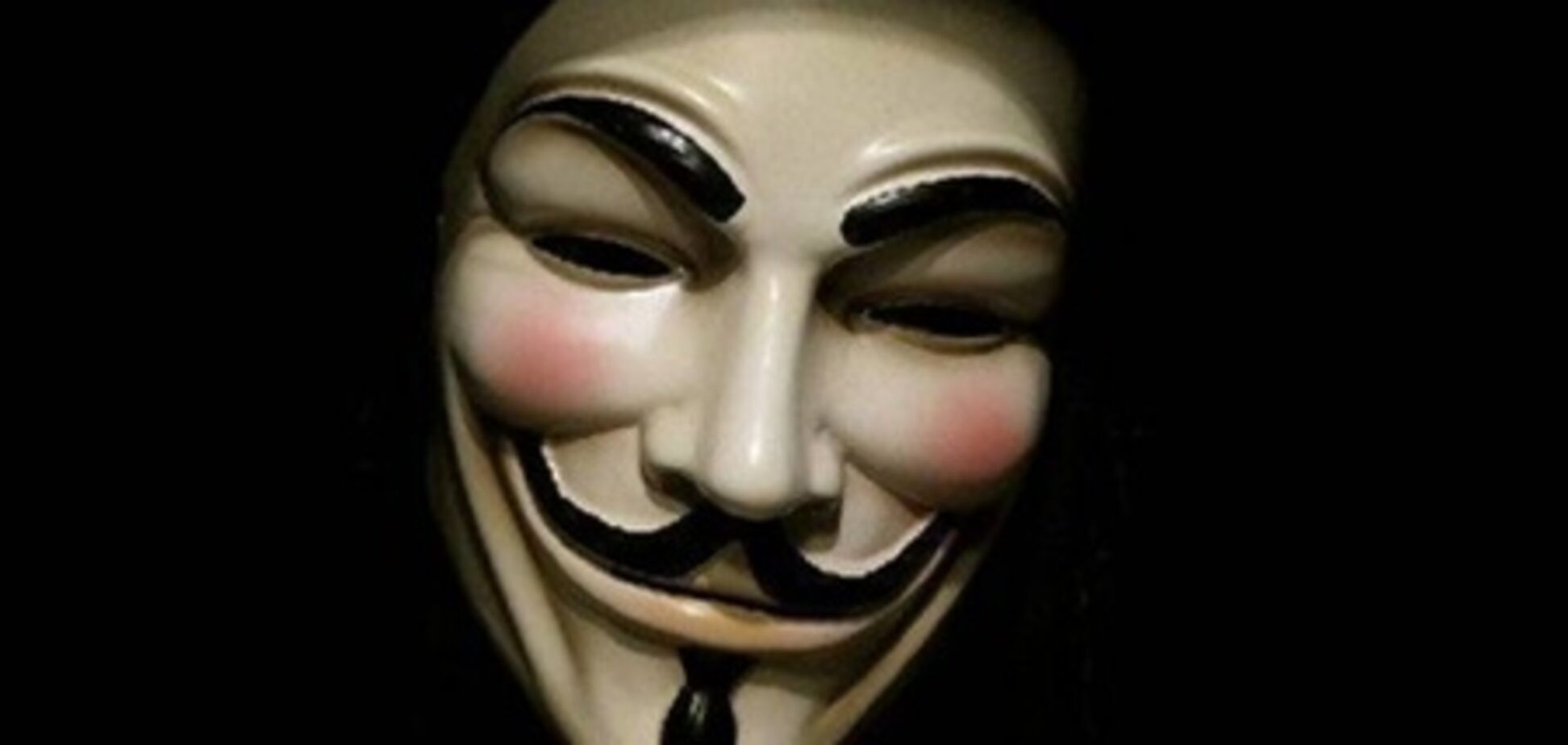 Anonymous взломали 52 сайта Израиля