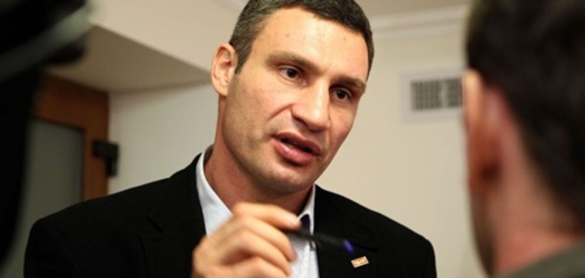 Оппозиция не назовет имя единого кандидата в мэры Киева