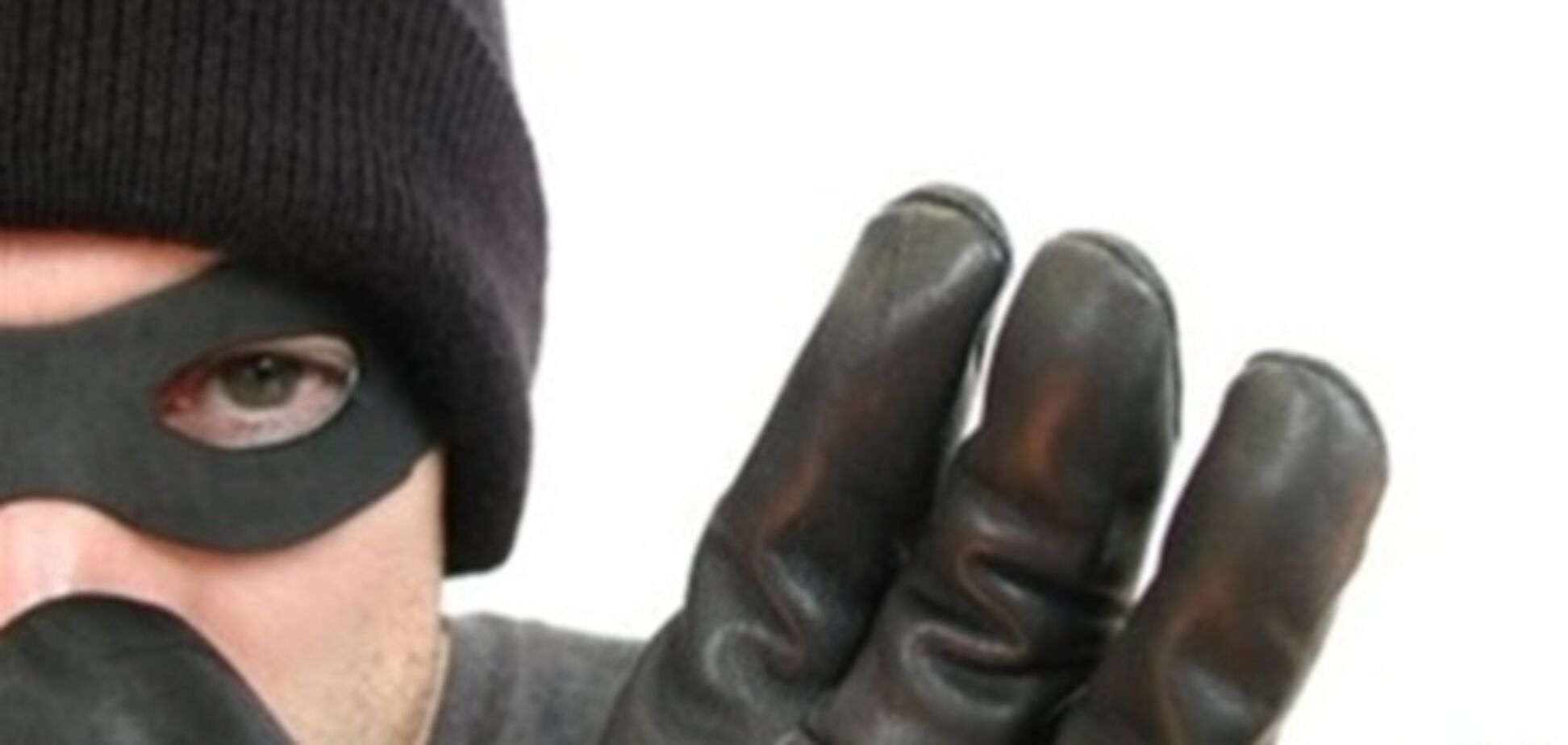 В Симферополе грабитель уверял, что пытался задержать вора