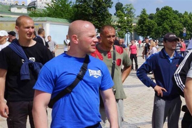 Ніде немає так багато розбіжностей, як серед рабів