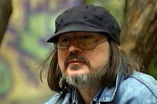 Умер режиссер Алексей Балабанов