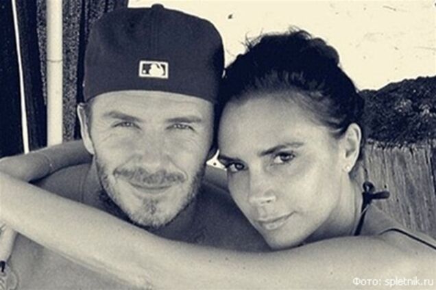 Виктория Бекхэм предвкушает сюрпризы от мужа