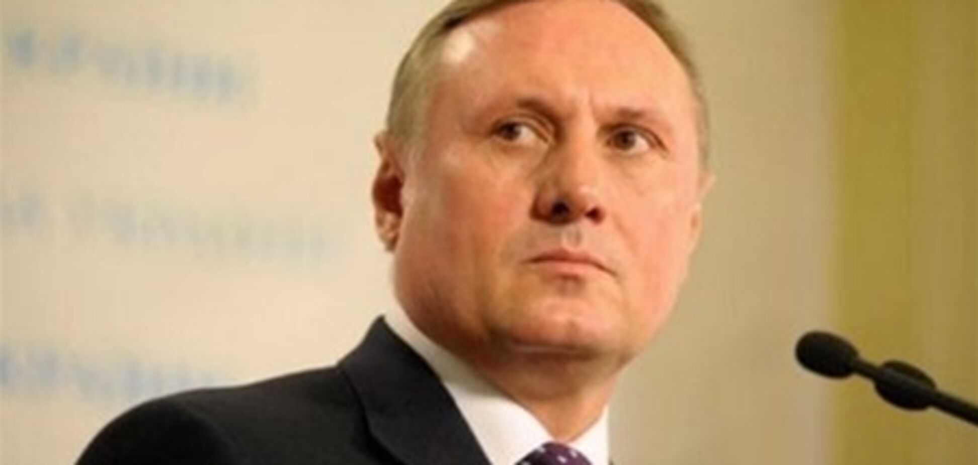 Ефремов: в нашей акции ожидается участие 50 тыс. человек