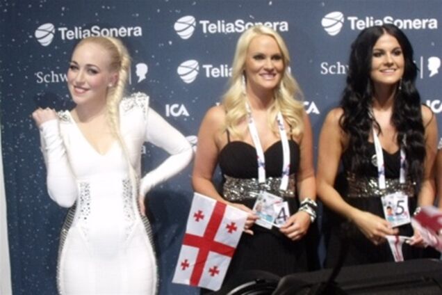 Претендентка на победу Евровидения обвинила Леди Гагу в плагиате