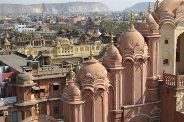 S&P может понизить рейтинг Индии до 'мусорного' уровня