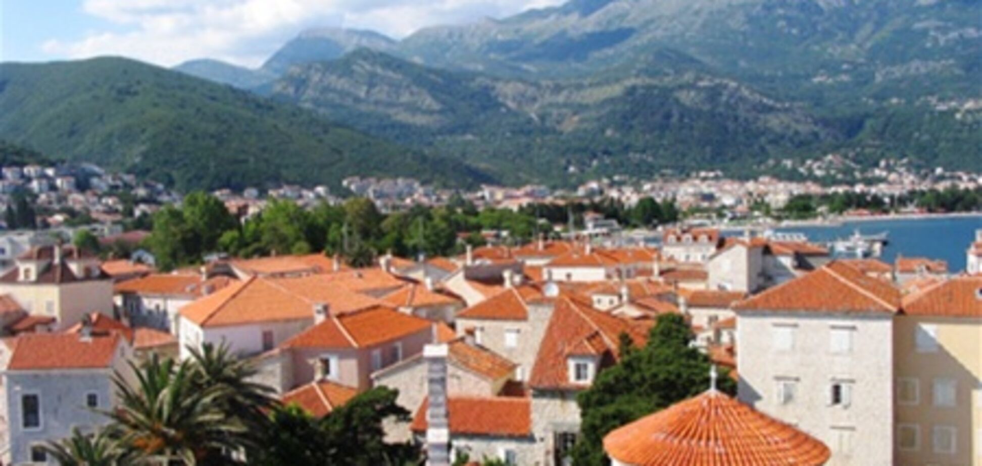 Цены на недвижимость в Черногории резко упали