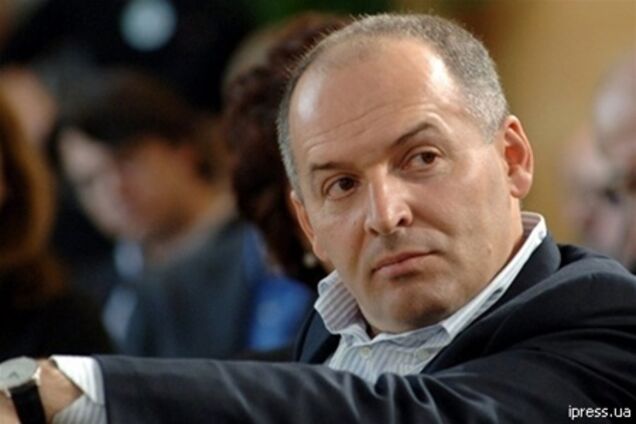 Пинчук подал в суд на Коломойского и Боголюбова