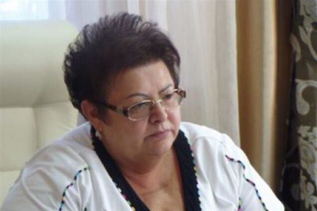 Милиция ищет хулиганов, проколовших колеса тете Тимошенко