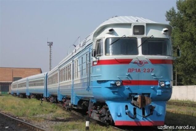 В Украине введут электронные билеты на поезда