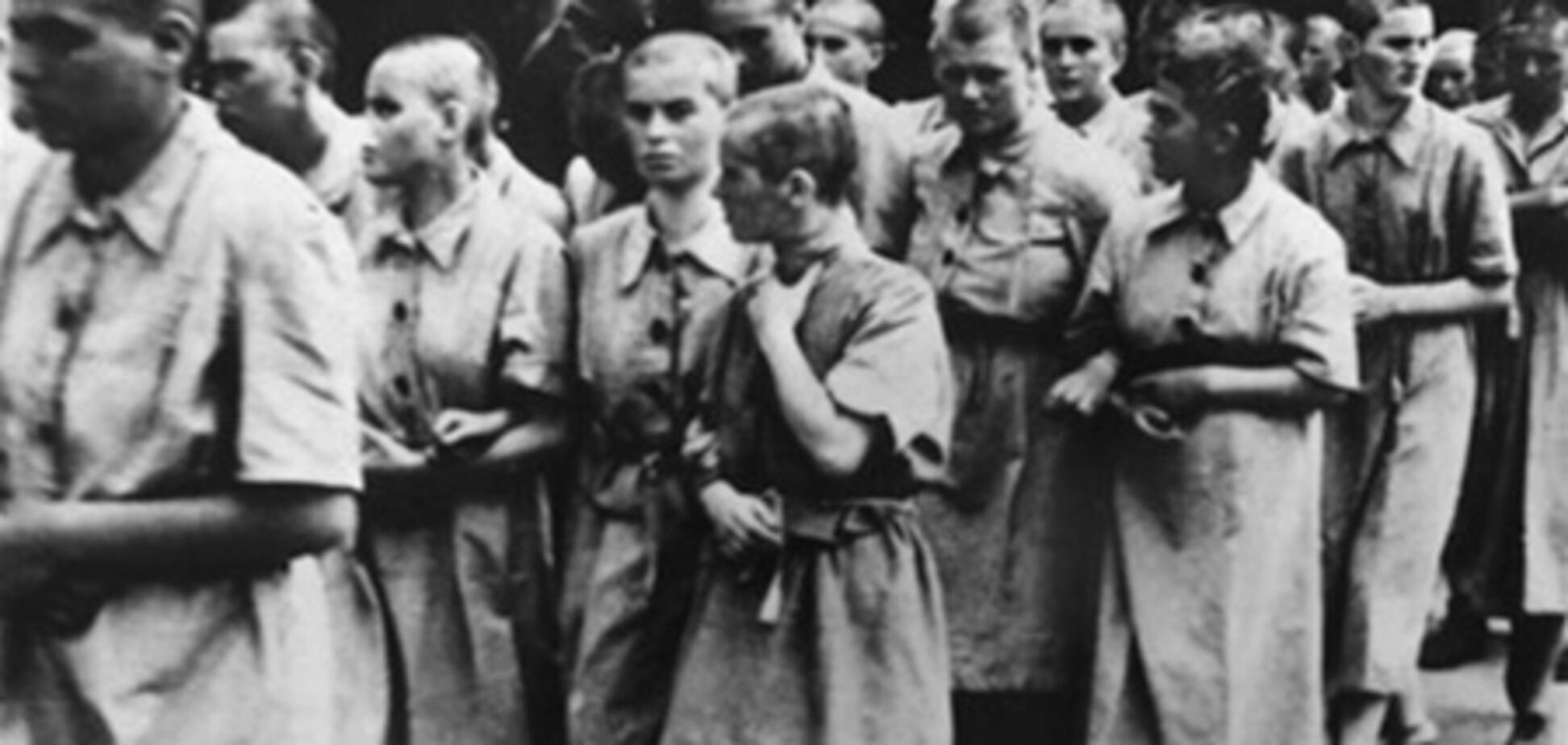 Надзирателя Освенцима обвинили в пособничестве убийству 9,5 тыс человек