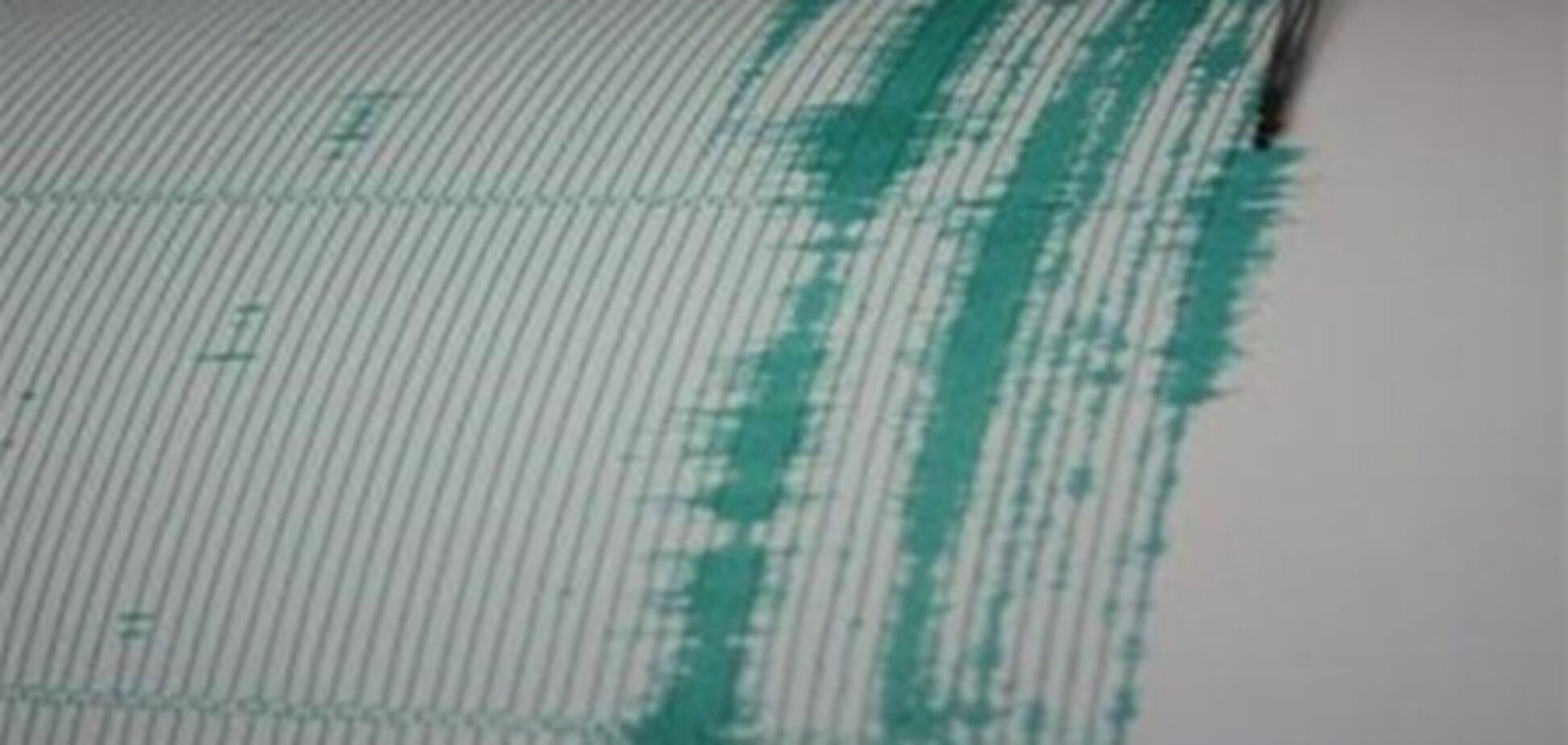На Камчатке произошло шесть землетрясений за два дня