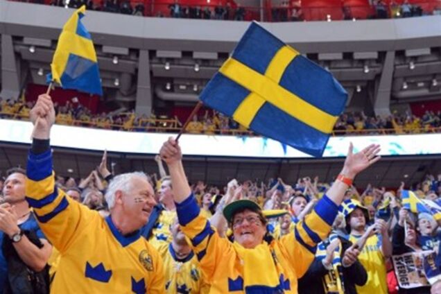 ЧМ по хоккею. Определились обладатели золотых медалей