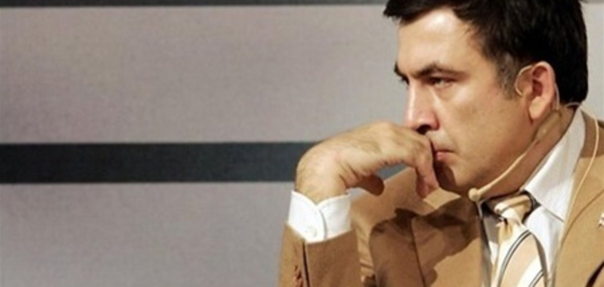 Новий рух в Грузії виступить проти режиму Саакашвілі